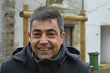 Stéphane MENAGER