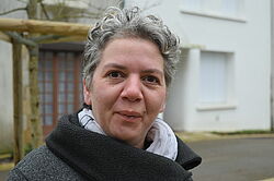 Isabelle BALBINE